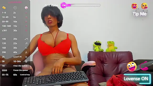 christialexaa online show from March 22, 10:32 am