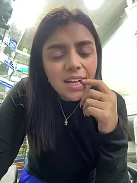 Sweett Mollyy online show from August 4, 10:16 pm
