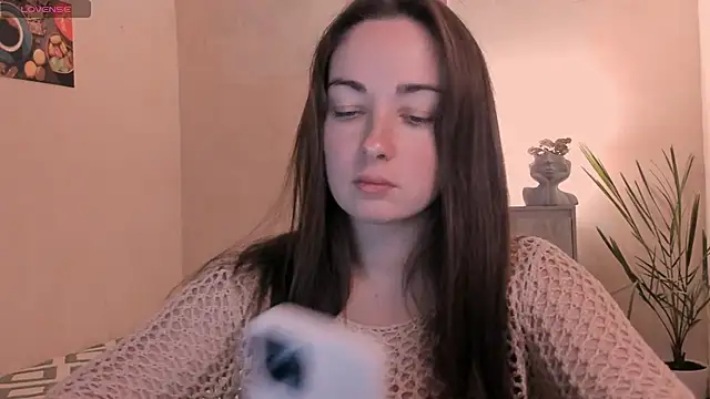 cClandesTina online show from October 23, 8:26 pm