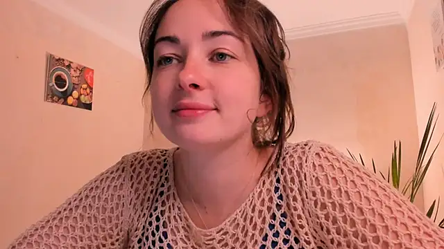 cClandesTina online show from September 23, 9:02 pm