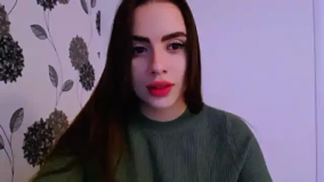  your fantasy girl online show from November 21, 12:40 pm