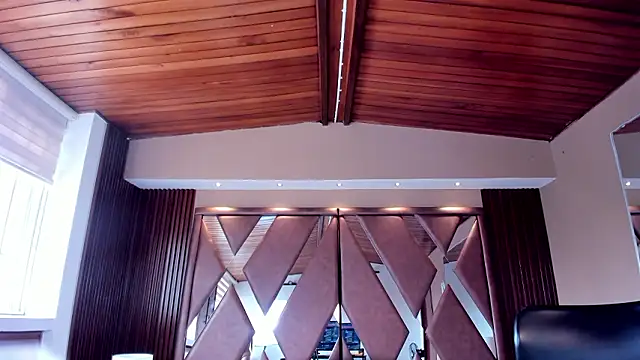 Melisa Soto online show from February 4, 8:23 pm