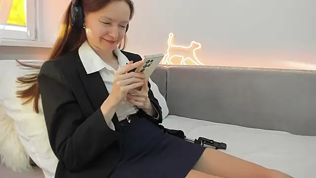 Your Librarian online show from March 14, 3:57 pm