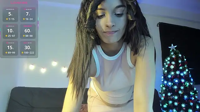 on tefa online show from December 5, 7:37 pm