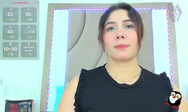 ThyaraJhons online show from October 4, 12:33 pm