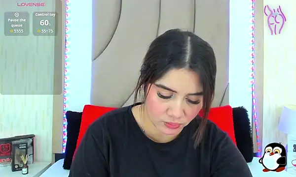 ThyaraJhons online show from September 17, 12:14 pm