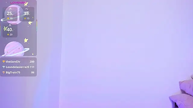 Lucyortiz  online show from September 22, 7:34 pm