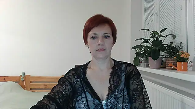 LoraLoraMay online show from September 21, 5:33 pm