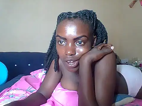 awino001 online show from March 5, 8:04 pm