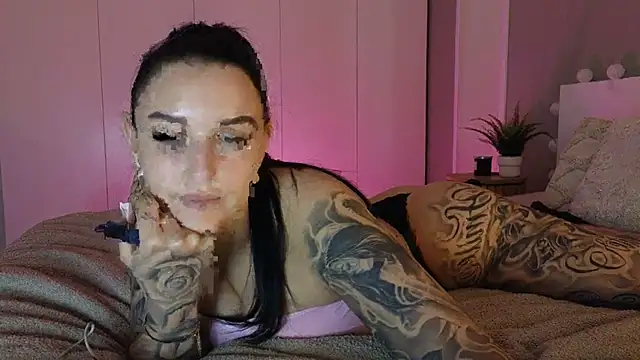 anastasiaink online show from February 7, 8:24 pm