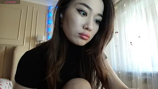 melissa yamazaki online show from April 26, 3:26 am