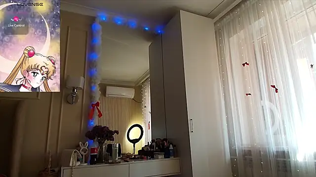 melissa yamazaki online show from April 12, 9:34 am