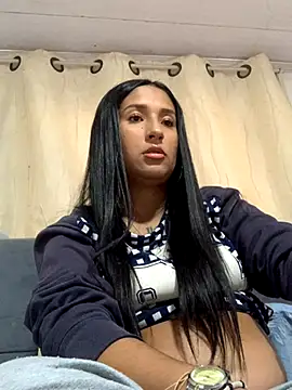 luna asss online show from September 13, 7:44 pm