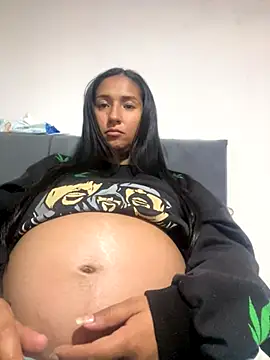 luna asss online show from November 11, 5:54 pm