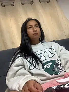 luna asss online show from September 24, 1:43 pm