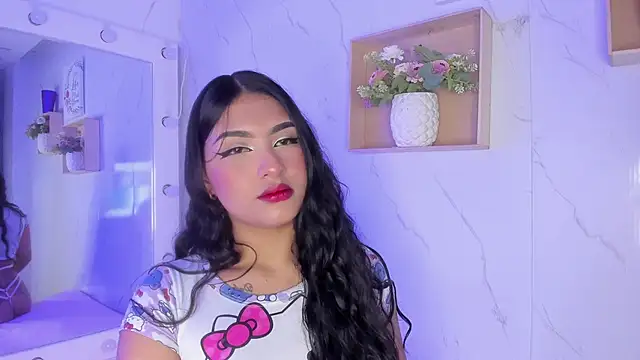 sabrinahimss online show from October 11, 3:22 am