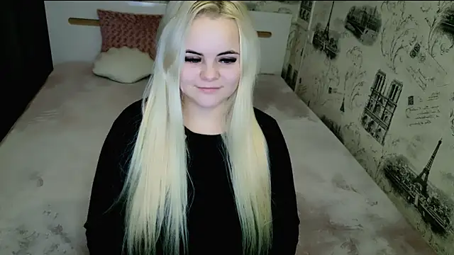 lovely-eyes online show from January 17, 8:49 pm