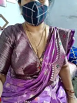 Rani Darling 99 online show from December 4, 6:19 pm