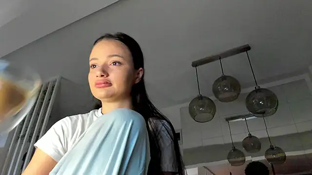 IreneVON online show from October 21, 3:54 am