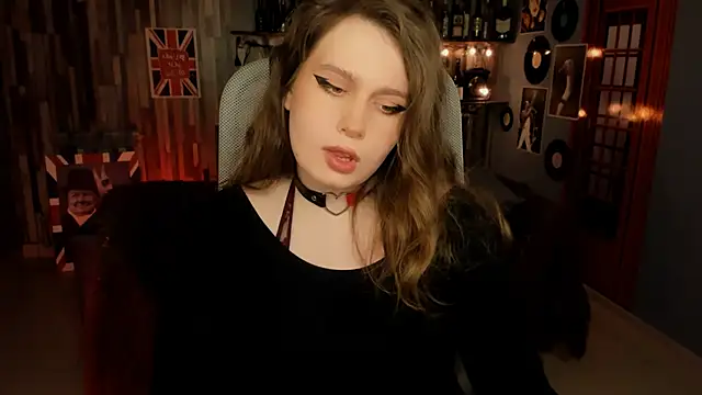 FioraMarmoris online show from February 12, 2:19 pm