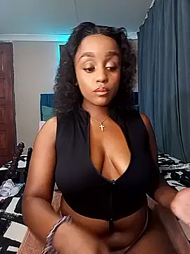 Queen-Chocolate online show from March 18, 8:58 pm