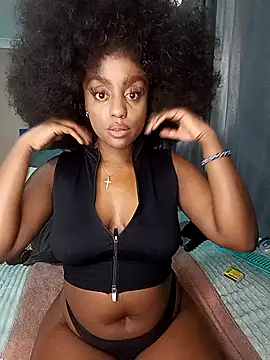 Queen-Chocolate online show from April 22, 7:27 am