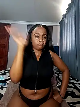 Queen-Chocolate online show from October 23, 5:02 am