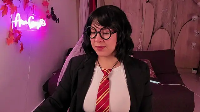 Anagreys online show from October 21, 3:54 am