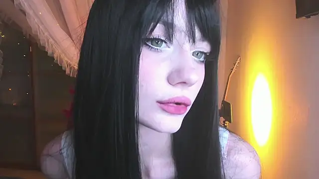 ElizabethBritanny online show from February 4, 5:16 pm