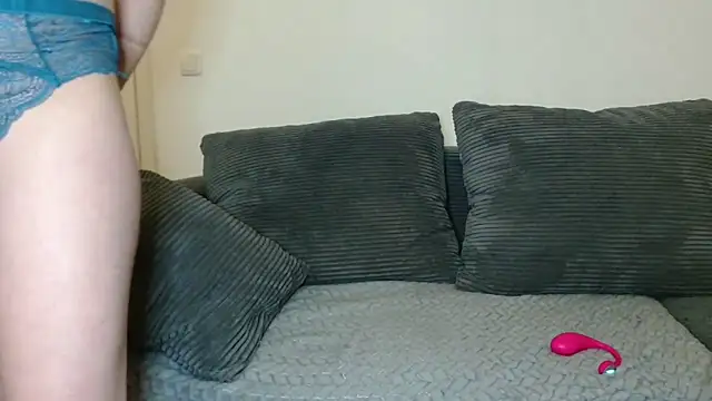 Jasmin-White online show from October 14, 2:19 pm