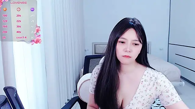 miyababytw online show from May 12, 6:21 am