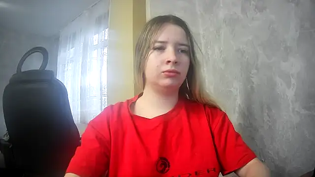 ViolaCandy online show from November 4, 7:46 am