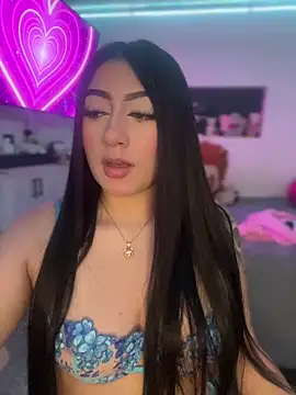 KittyRous online show from November 7, 8:20 am