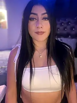 KittyRous online show from November 29, 7:23 am