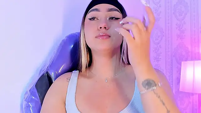 liaa 18 online show from April 11, 7:45 am