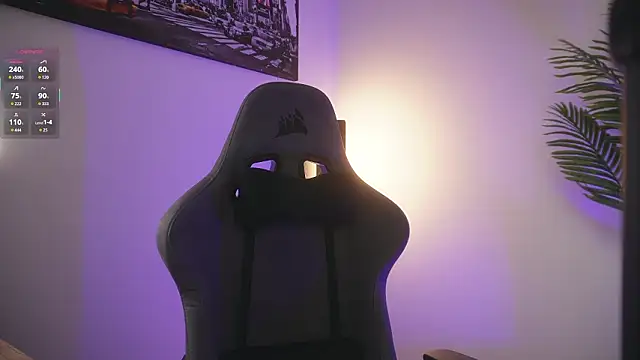 little-eli online show from February 20, 7:15 pm