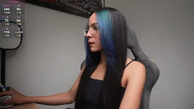 little-eli online show from February 7, 7:07 pm