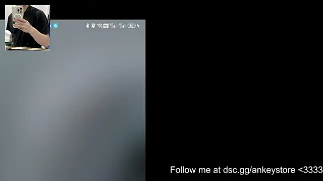 MilaaAdams online show from May 19, 7:48 am