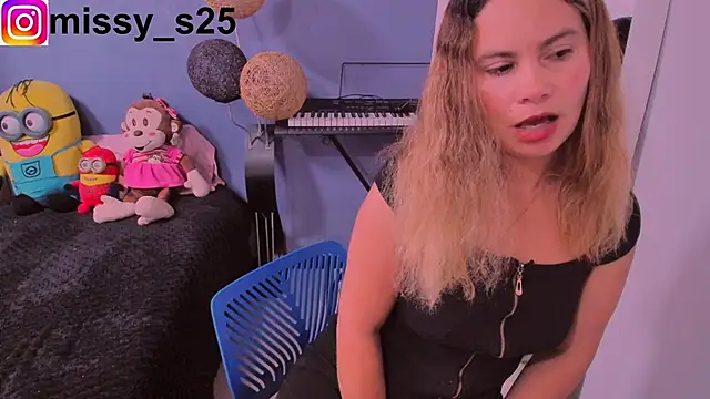 gigi stephans online show from October 3, 10:26 pm