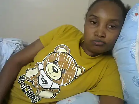 StacyGee24 online show from January 10, 12:15 am