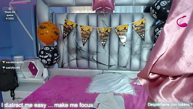 sophia ny online show from October 12, 3:03 pm