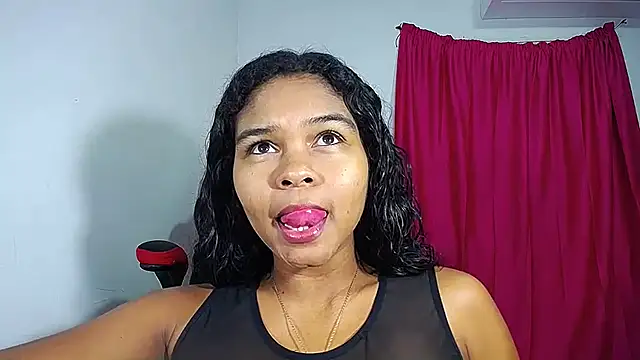 Sashabreck online show from November 10, 2:39 am