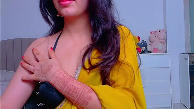 Aashika-Kaur online show from October 19, 4:58 am