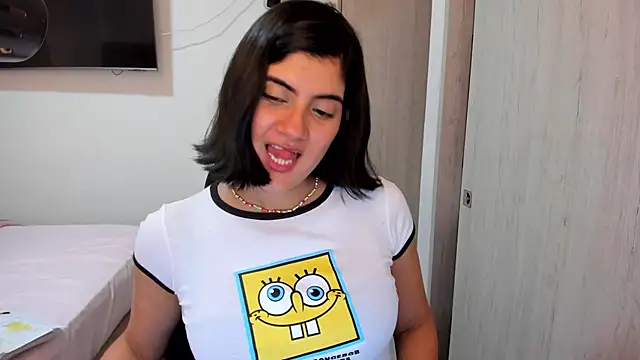 misstoya online show from March 14, 3:40 am