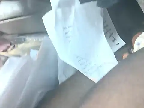 StaciGoodman online show from April 14, 8:31 pm