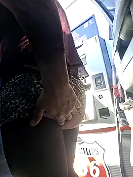 StaciGoodman online show from September 24, 10:53 pm