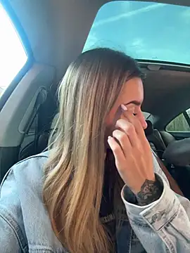 Jasmine urPrincess online show from October 11, 7:24 am