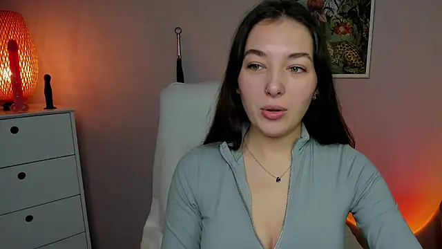 Meagn Extasy online show from September 30, 6:52 am