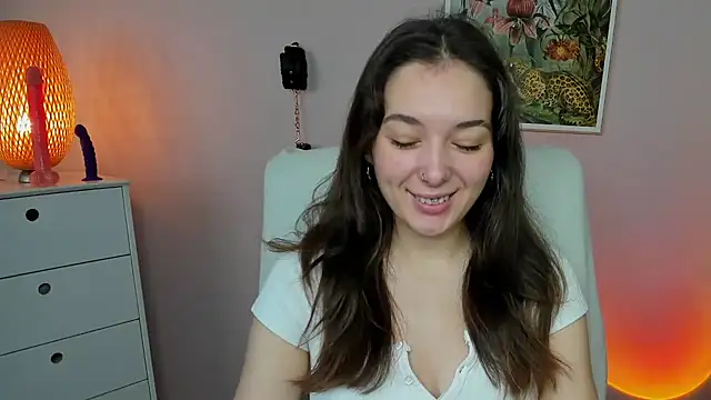 Meagn Extasy online show from September 24, 7:29 am