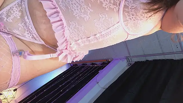 Violeta dss online show from January 9, 2:32 pm